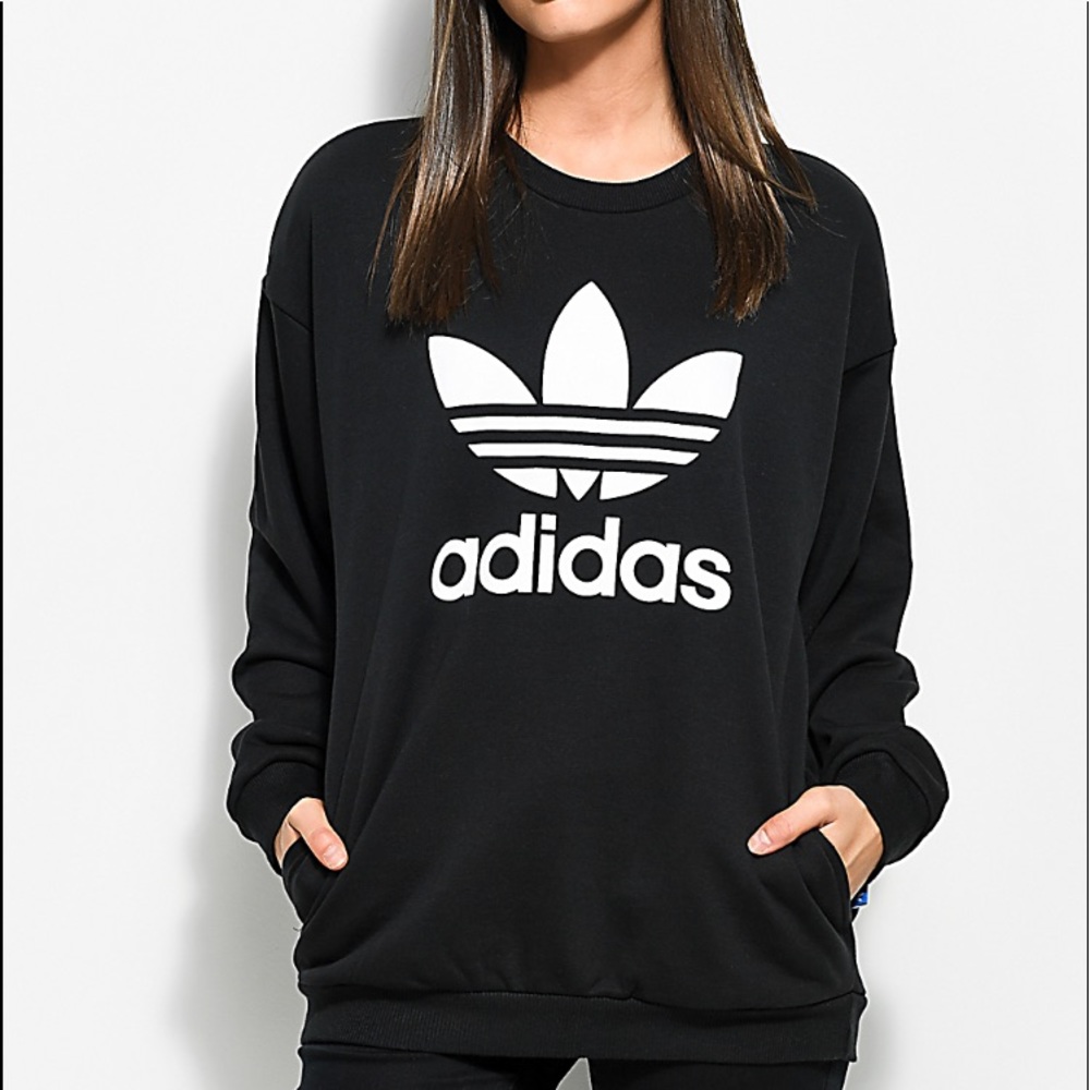 Women’s Adidas Hoodie/Sweatshirt Good condition